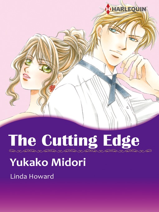 Title details for The Cutting Edge by Yukako Midori - Available